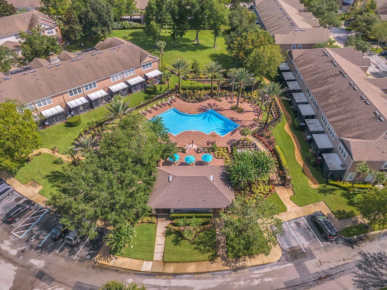 REGENCY OAKS UNIT ONE - Residential