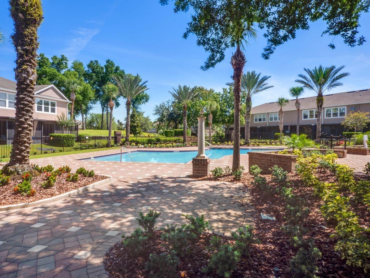 REGENCY OAKS UNIT ONE - Residential