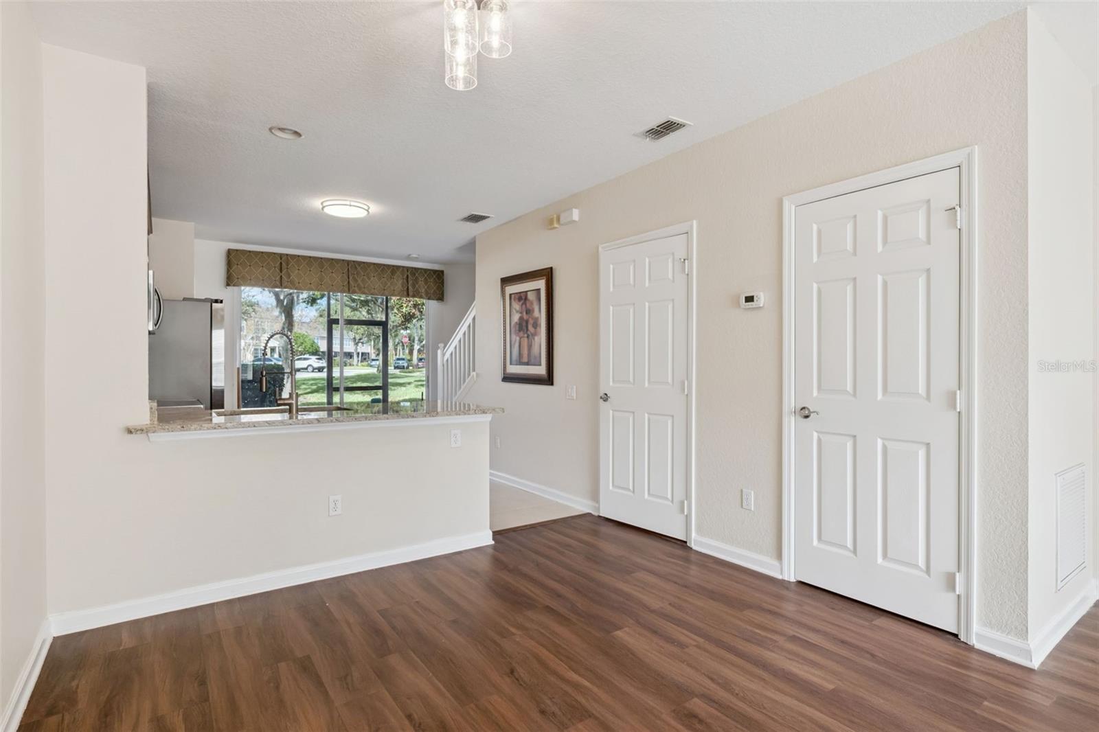 REGENCY OAKS UNIT ONE - Residential