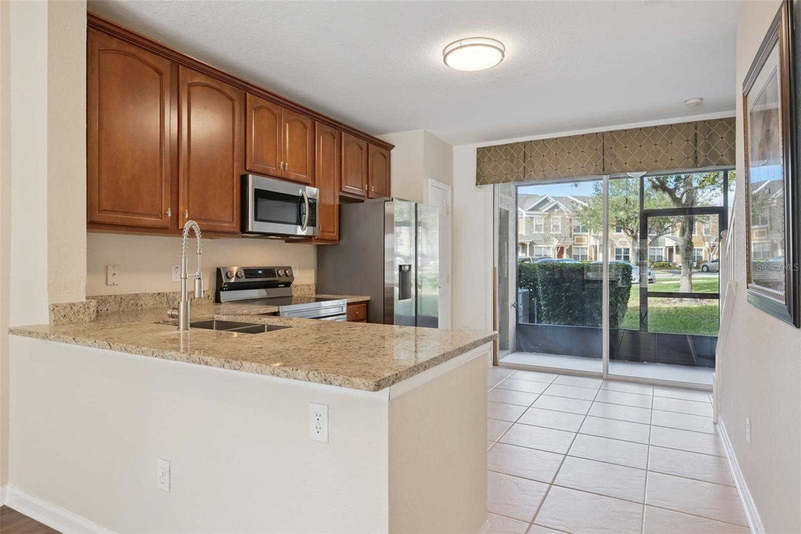 REGENCY OAKS UNIT ONE - Residential
