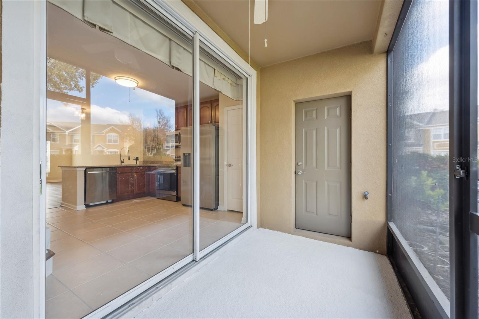 REGENCY OAKS UNIT ONE - Residential