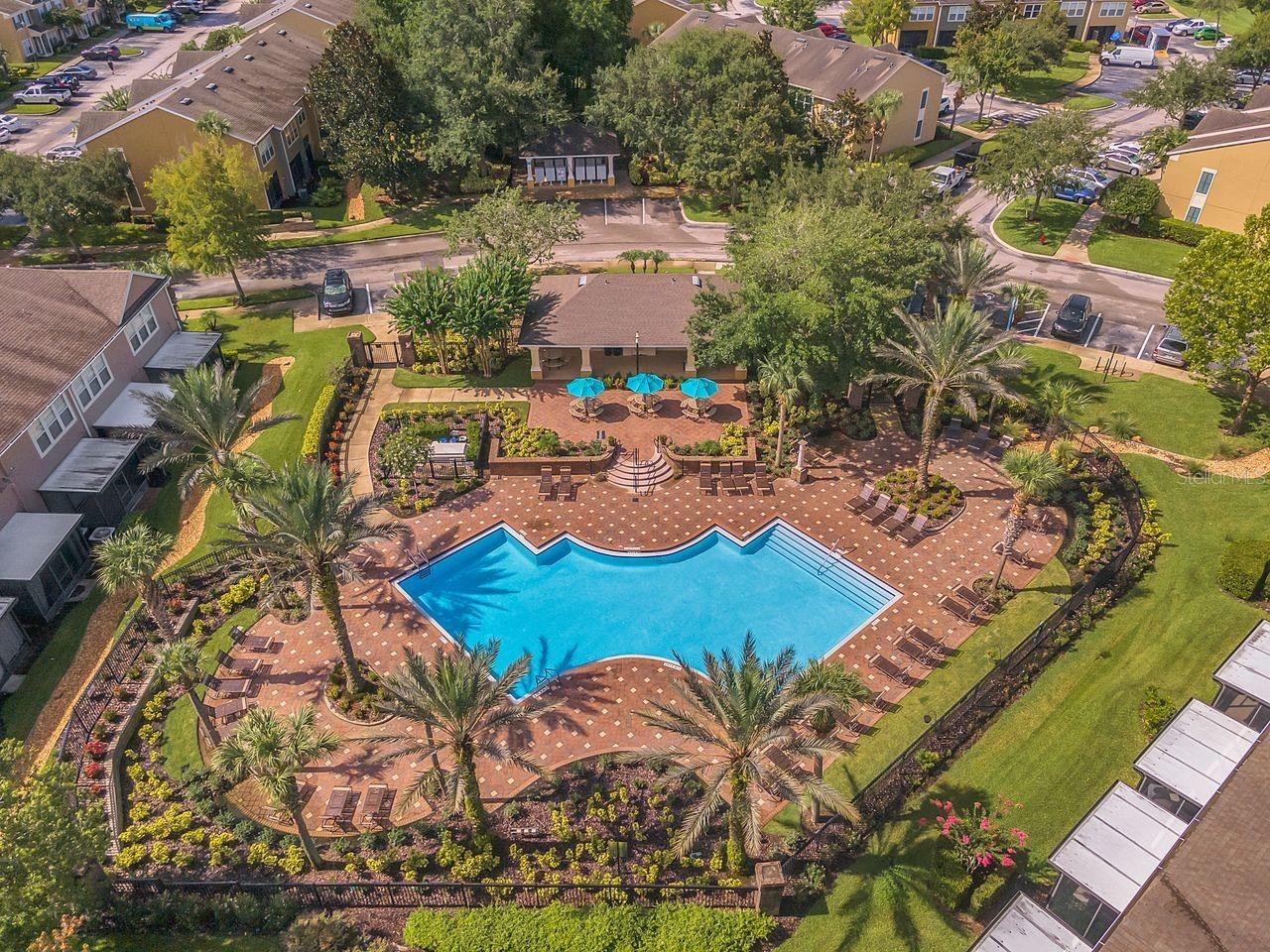 REGENCY OAKS UNIT ONE - Residential