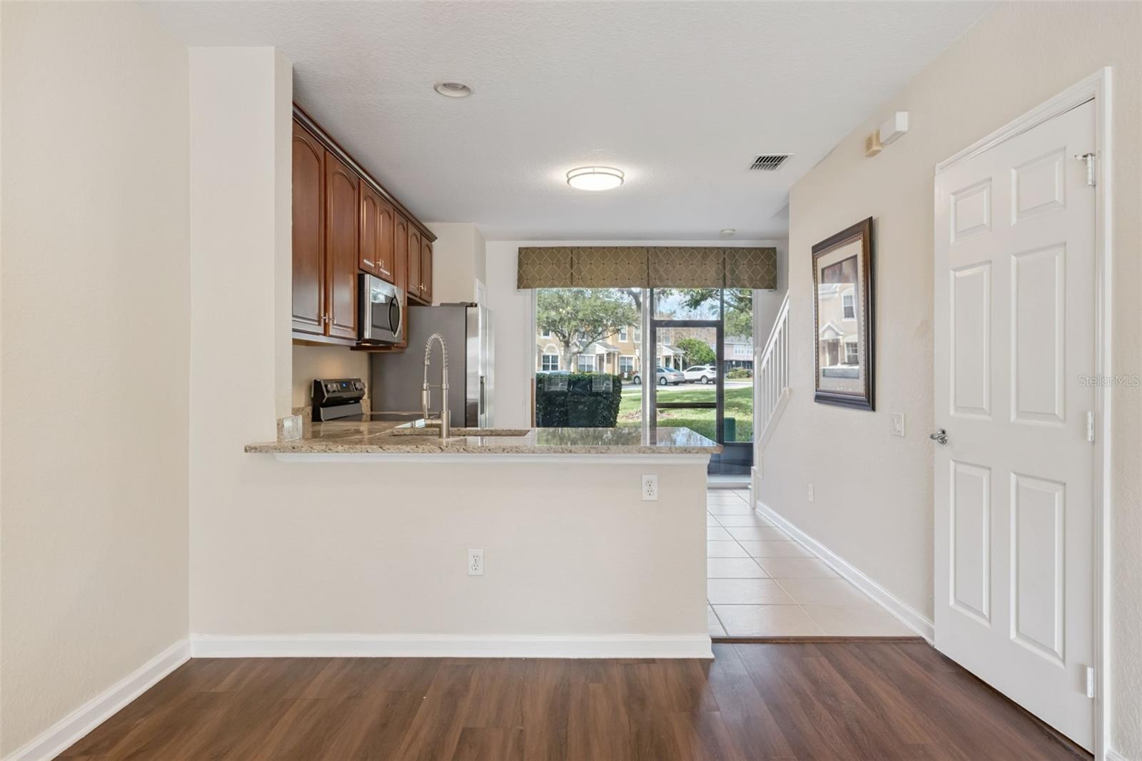 REGENCY OAKS UNIT ONE - Residential