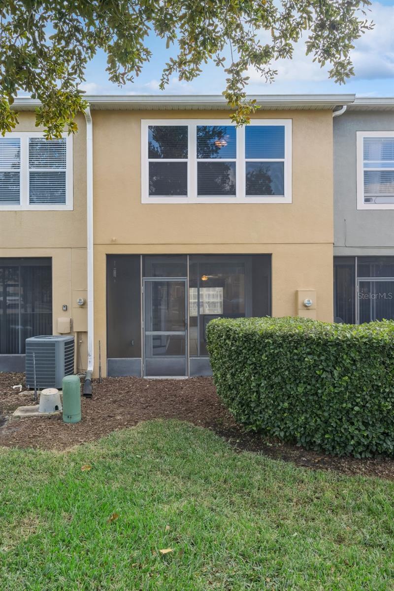 REGENCY OAKS UNIT ONE - Residential
