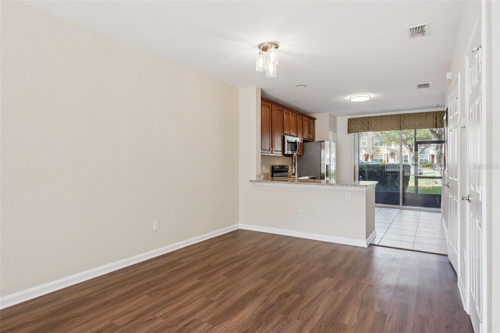 REGENCY OAKS UNIT ONE - Residential