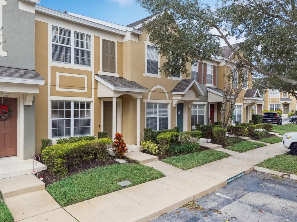 Photo of 1131 Purdue Lane, Sanford, FL 32771 (MLS # O6368799)