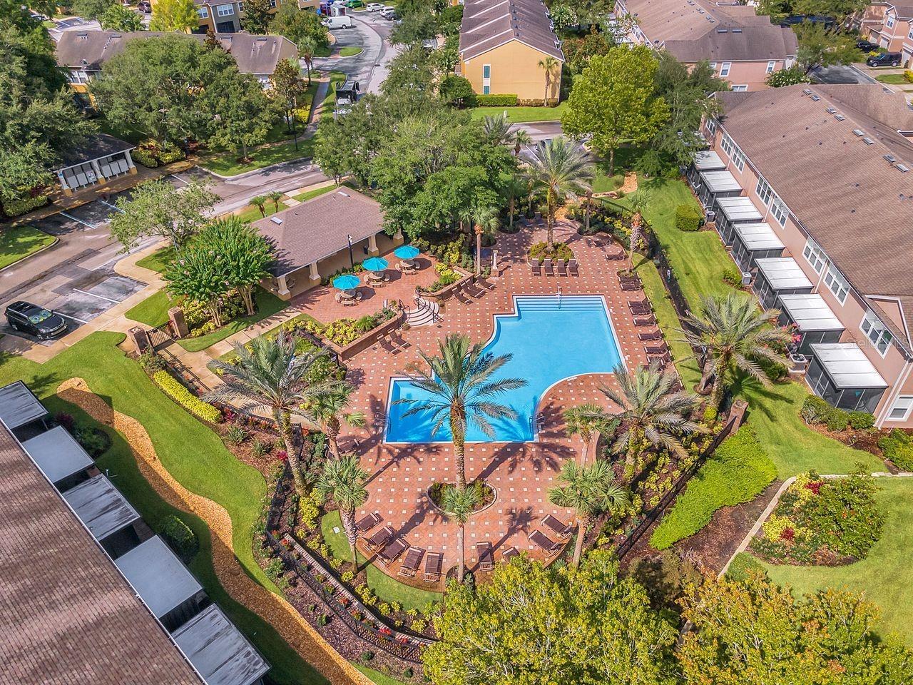 REGENCY OAKS UNIT ONE - Residential