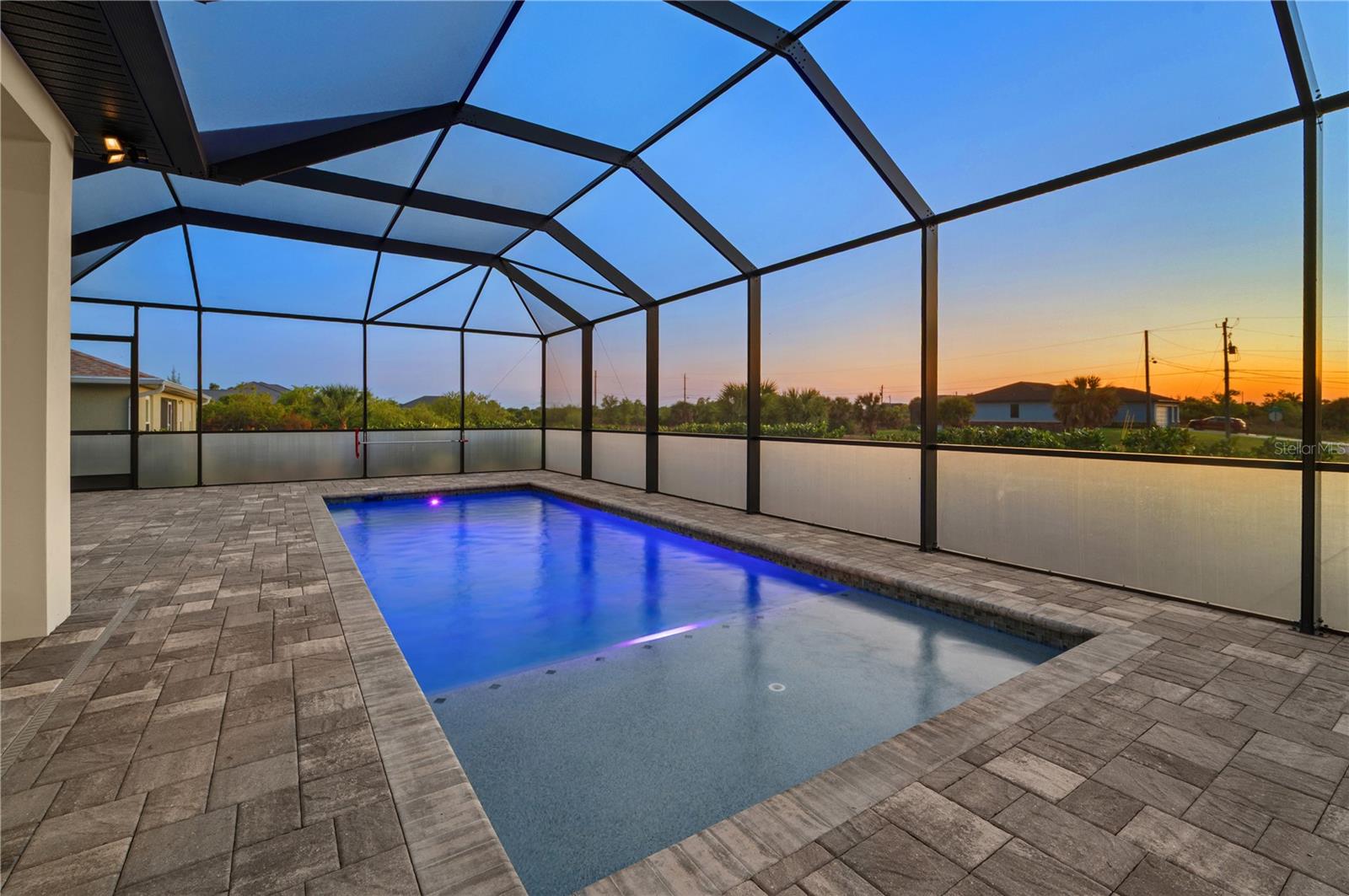 PORT CHARLOTTE SEC 87 - Residential