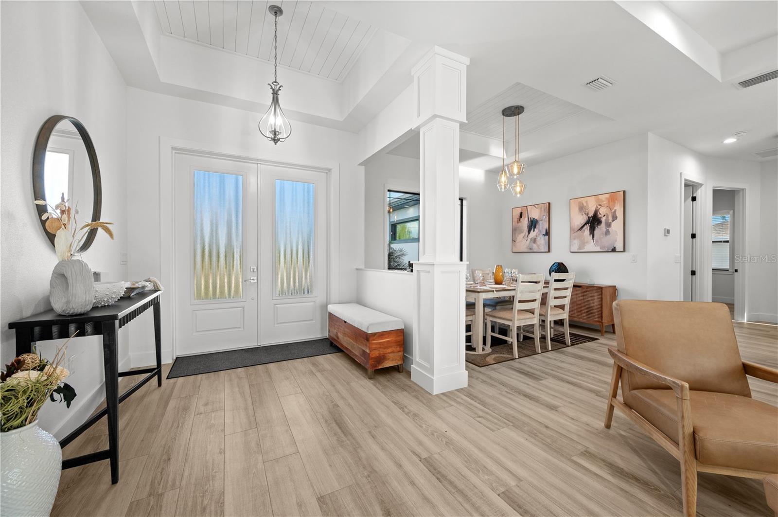 PORT CHARLOTTE SEC 87 - Residential