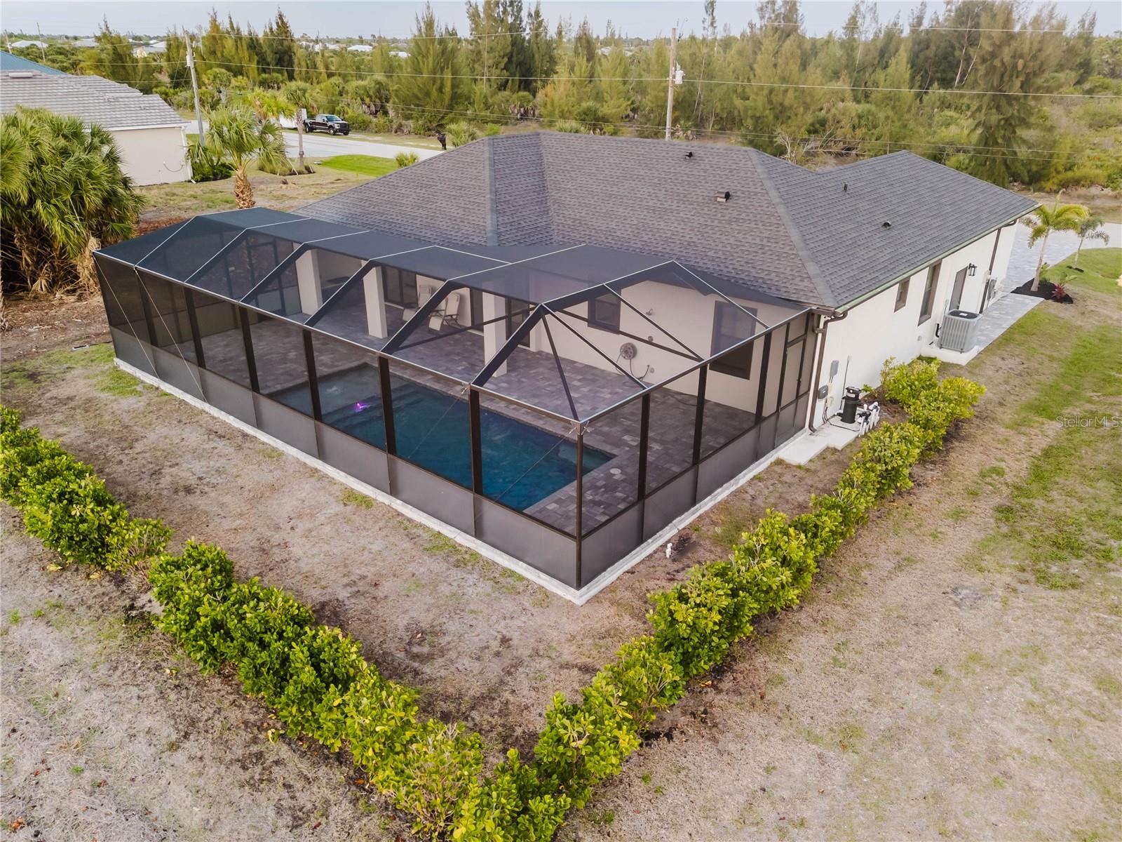 PORT CHARLOTTE SEC 87 - Residential