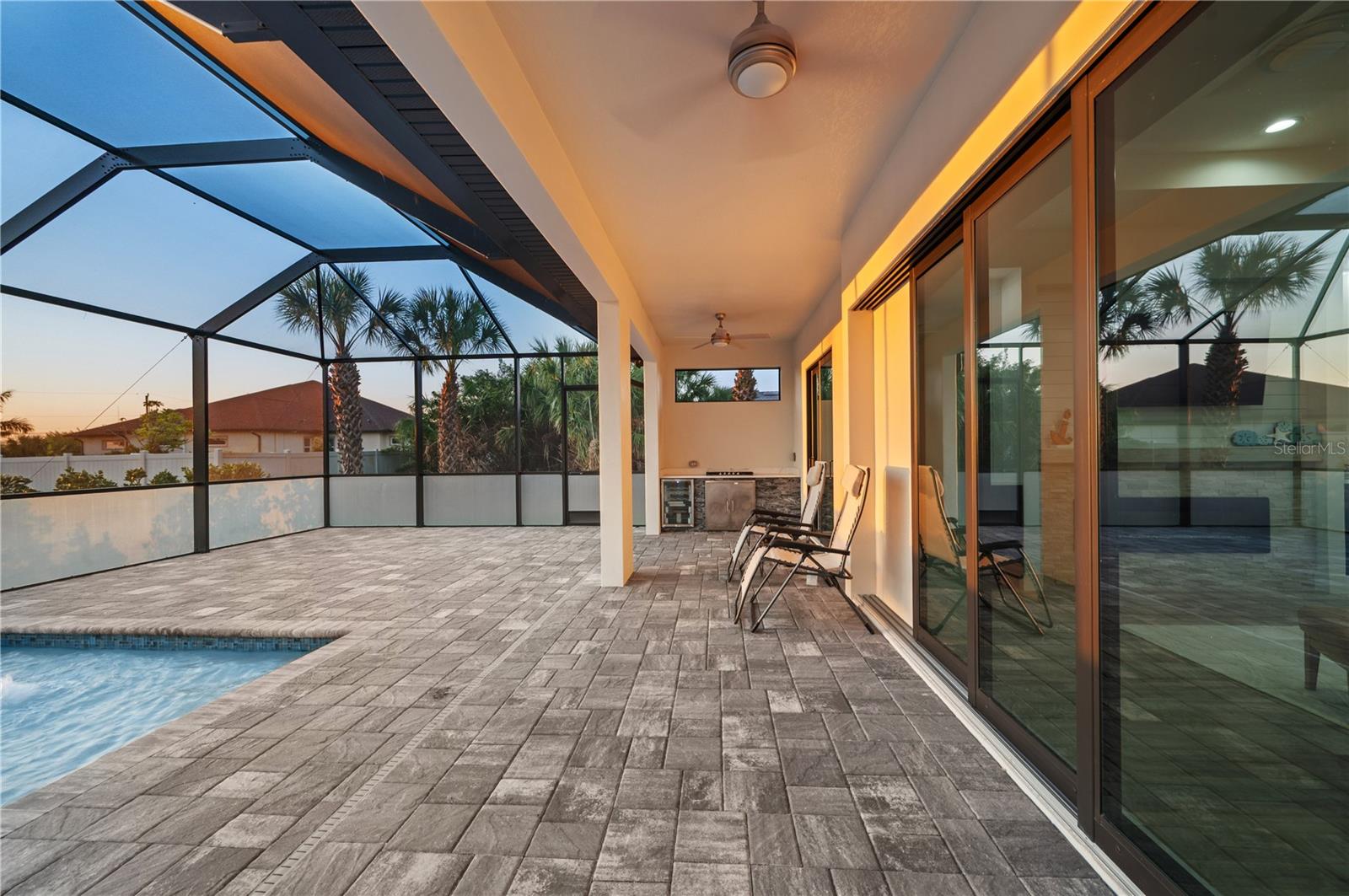 PORT CHARLOTTE SEC 87 - Residential