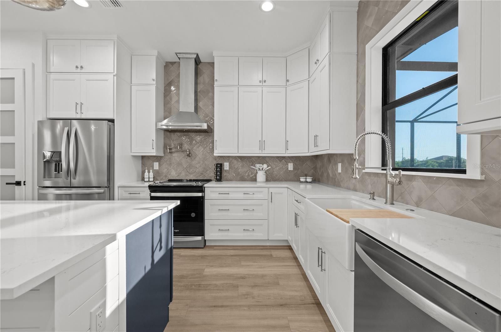 PORT CHARLOTTE SEC 87 - Residential