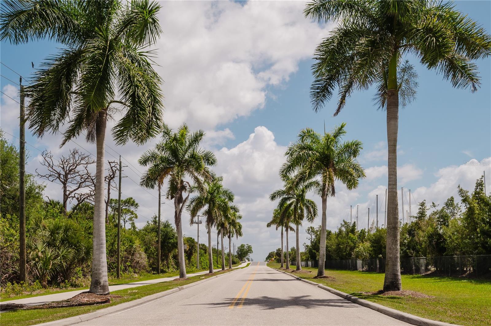 PORT CHARLOTTE SEC 87 - Residential