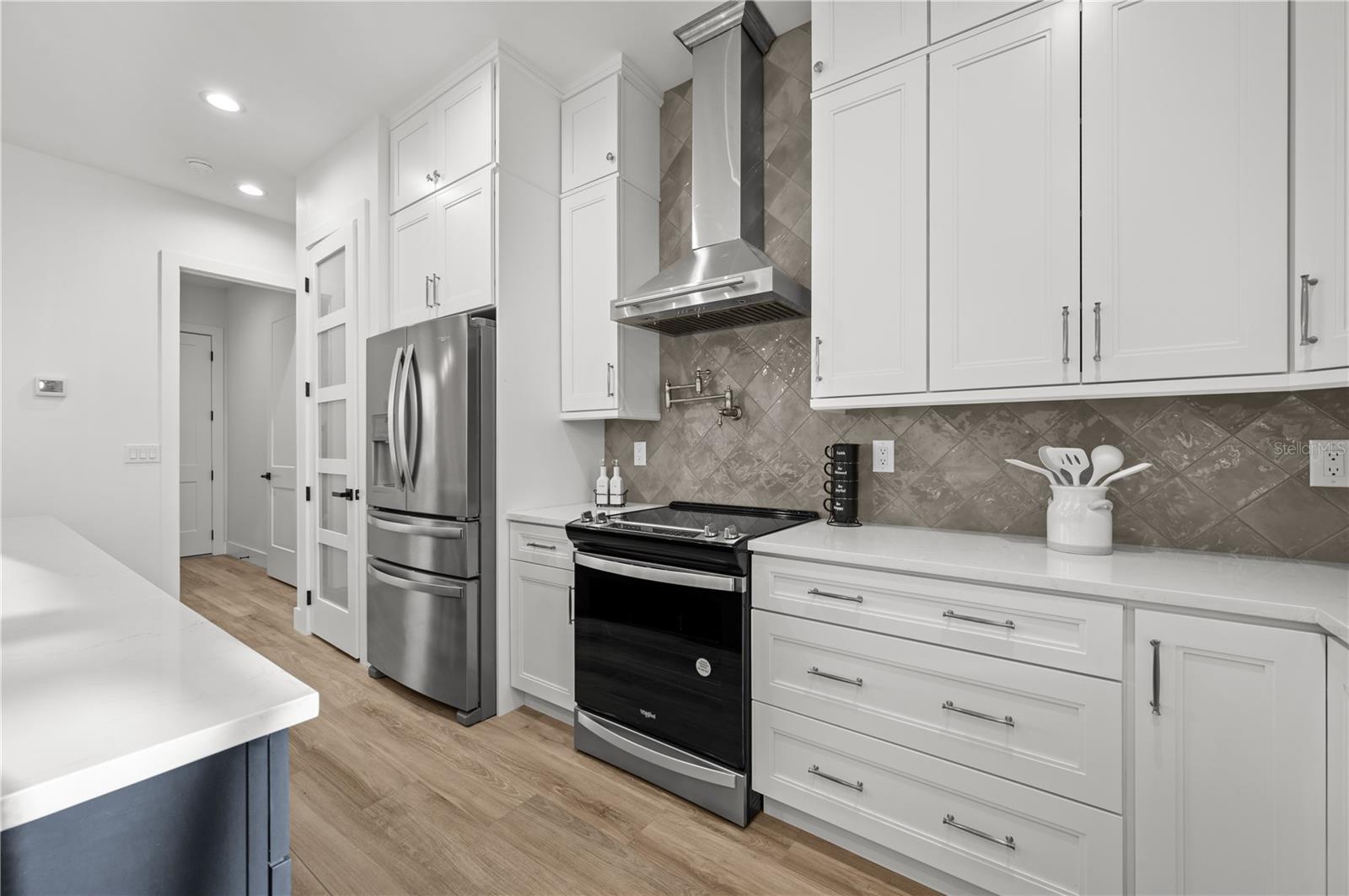 PORT CHARLOTTE SEC 87 - Residential