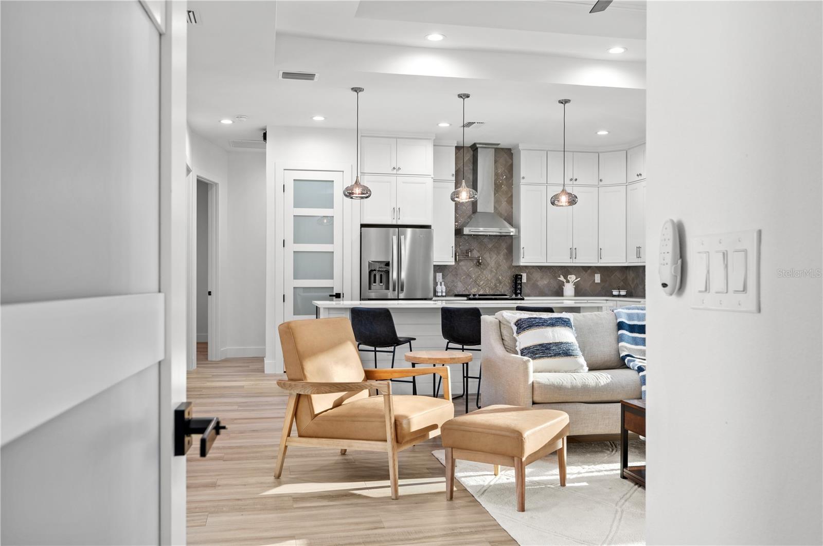 PORT CHARLOTTE SEC 87 - Residential