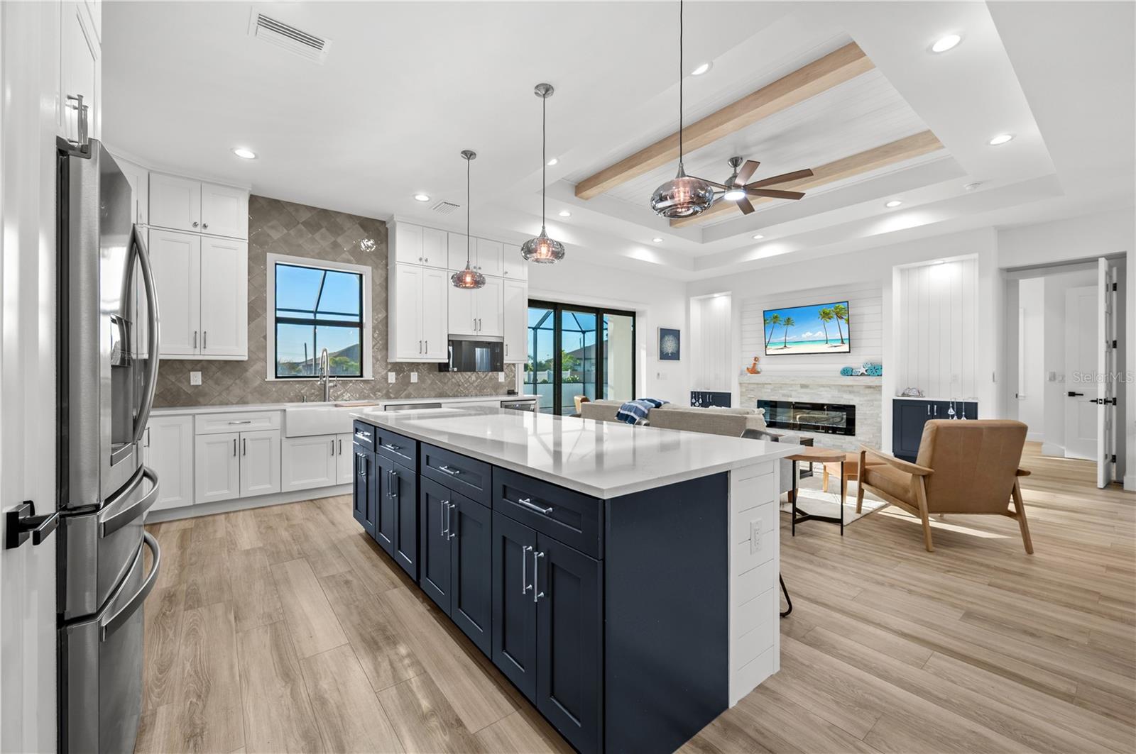 PORT CHARLOTTE SEC 87 - Residential