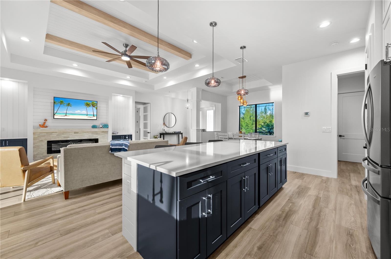 PORT CHARLOTTE SEC 87 - Residential