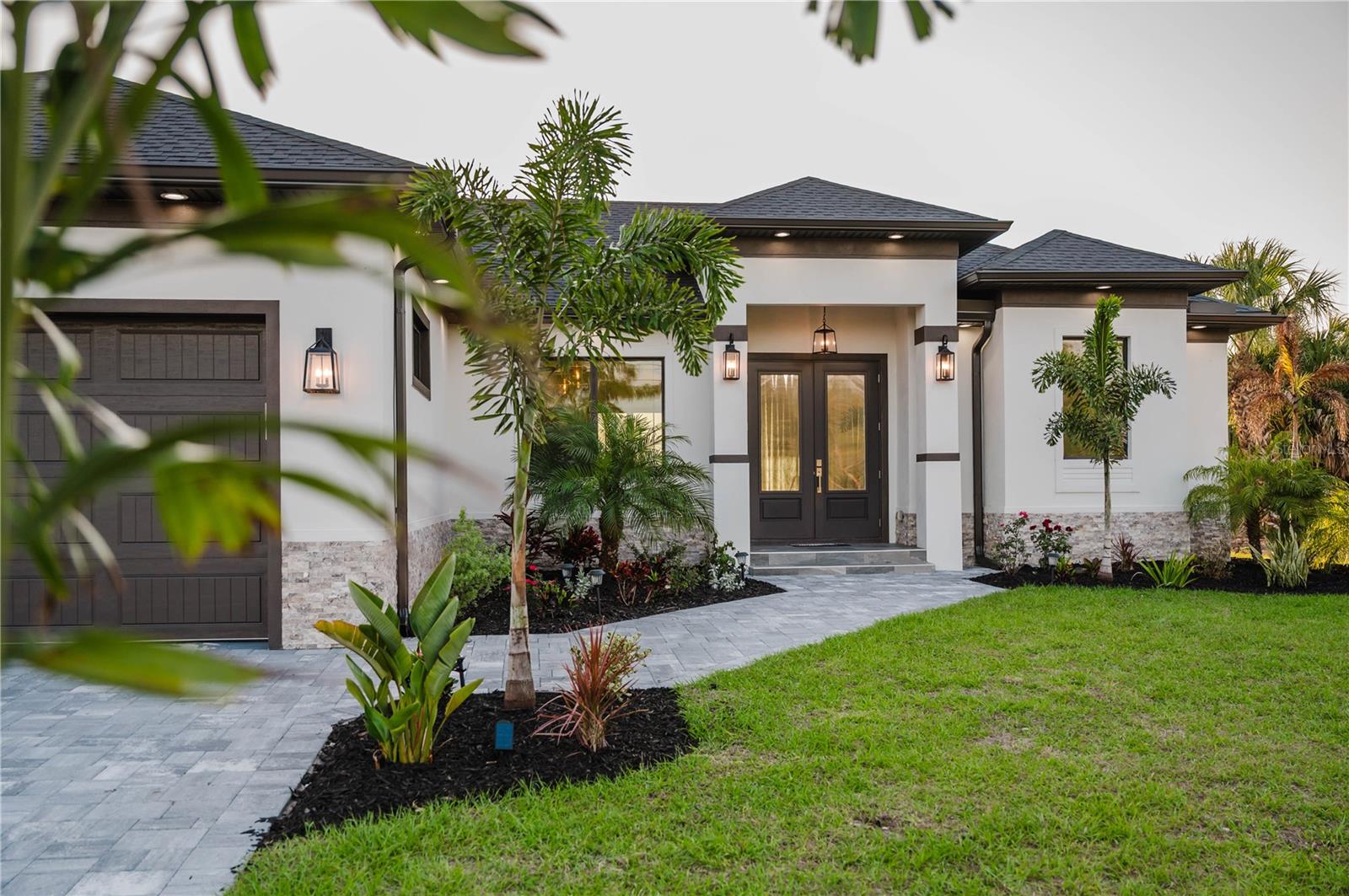 PORT CHARLOTTE SEC 87 - Residential