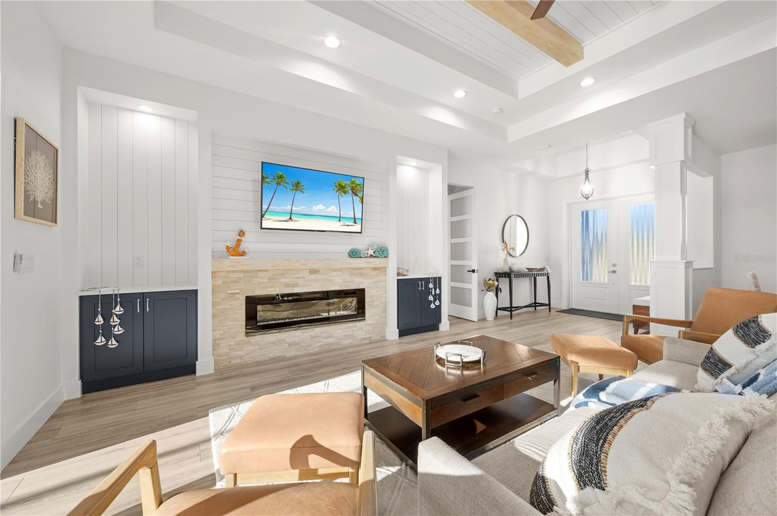 PORT CHARLOTTE SEC 87 - Residential