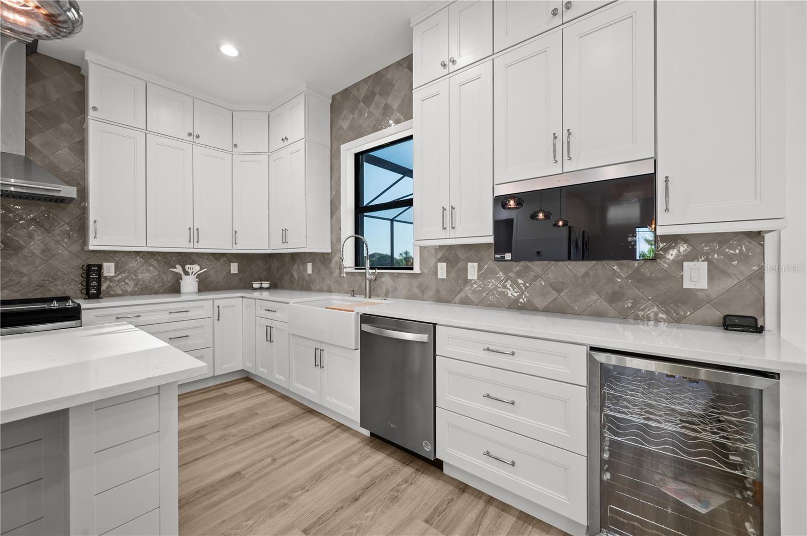 PORT CHARLOTTE SEC 87 - Residential