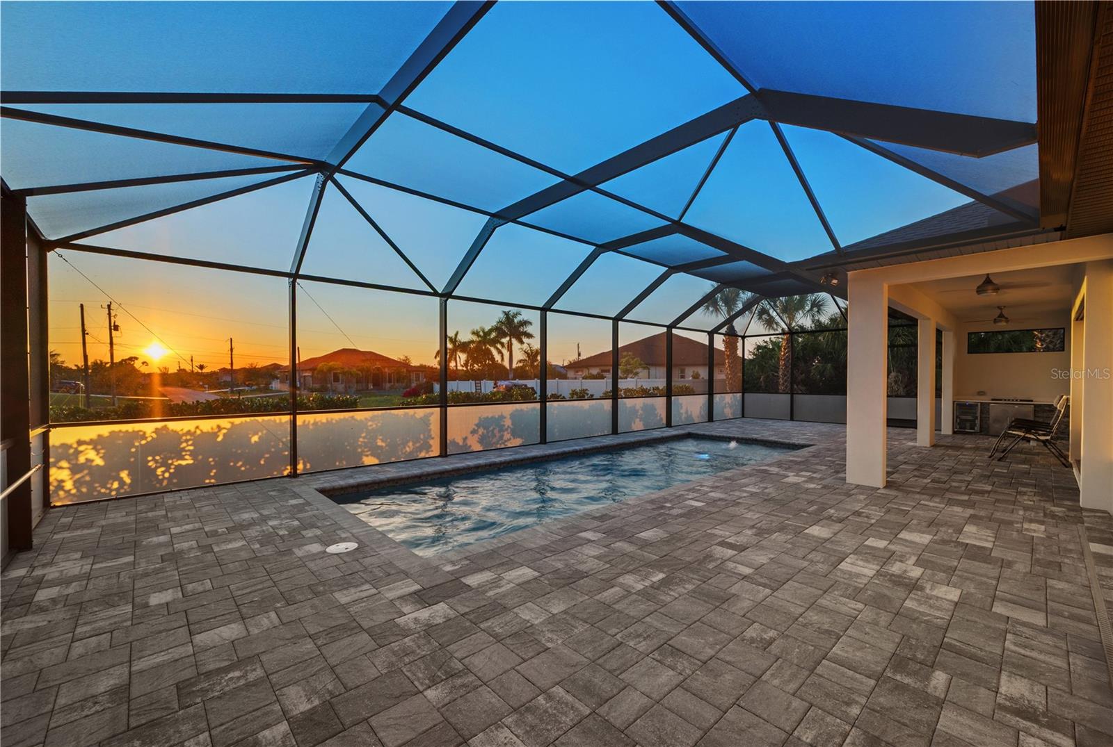 PORT CHARLOTTE SEC 87 - Residential