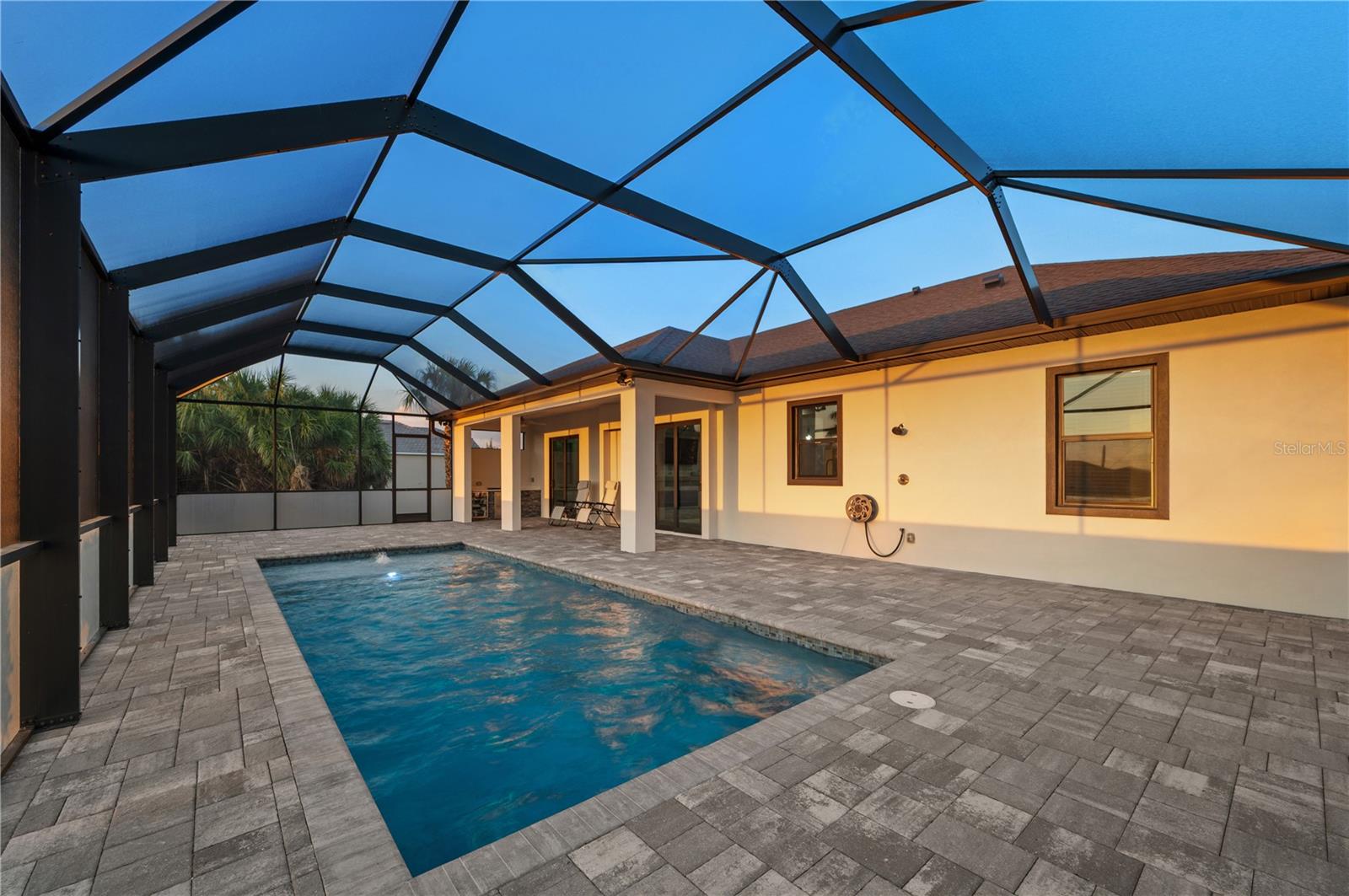 PORT CHARLOTTE SEC 87 - Residential