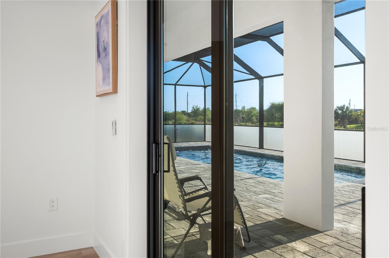 PORT CHARLOTTE SEC 87 - Residential