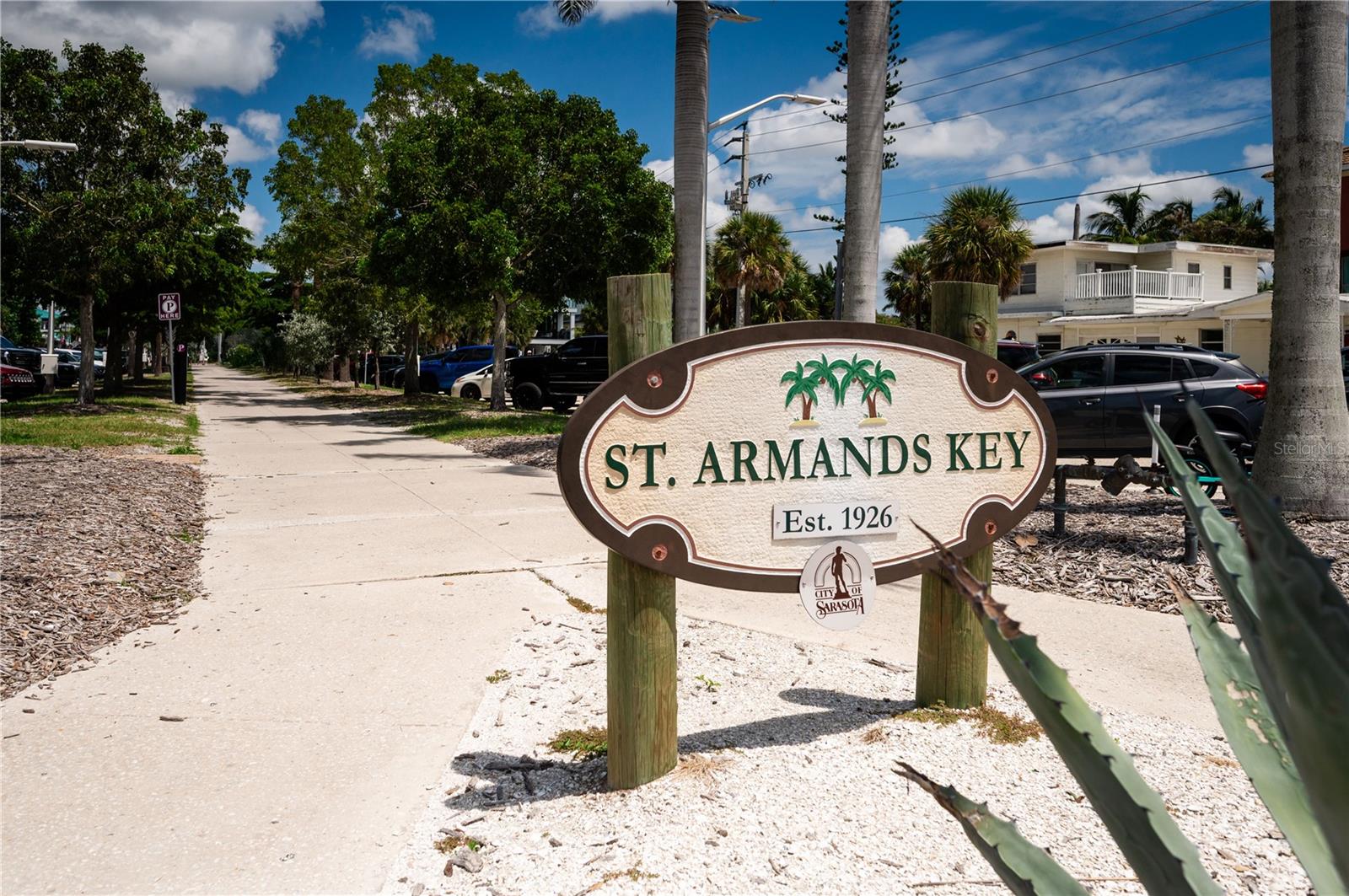 PORT CHARLOTTE SEC 87 - Residential