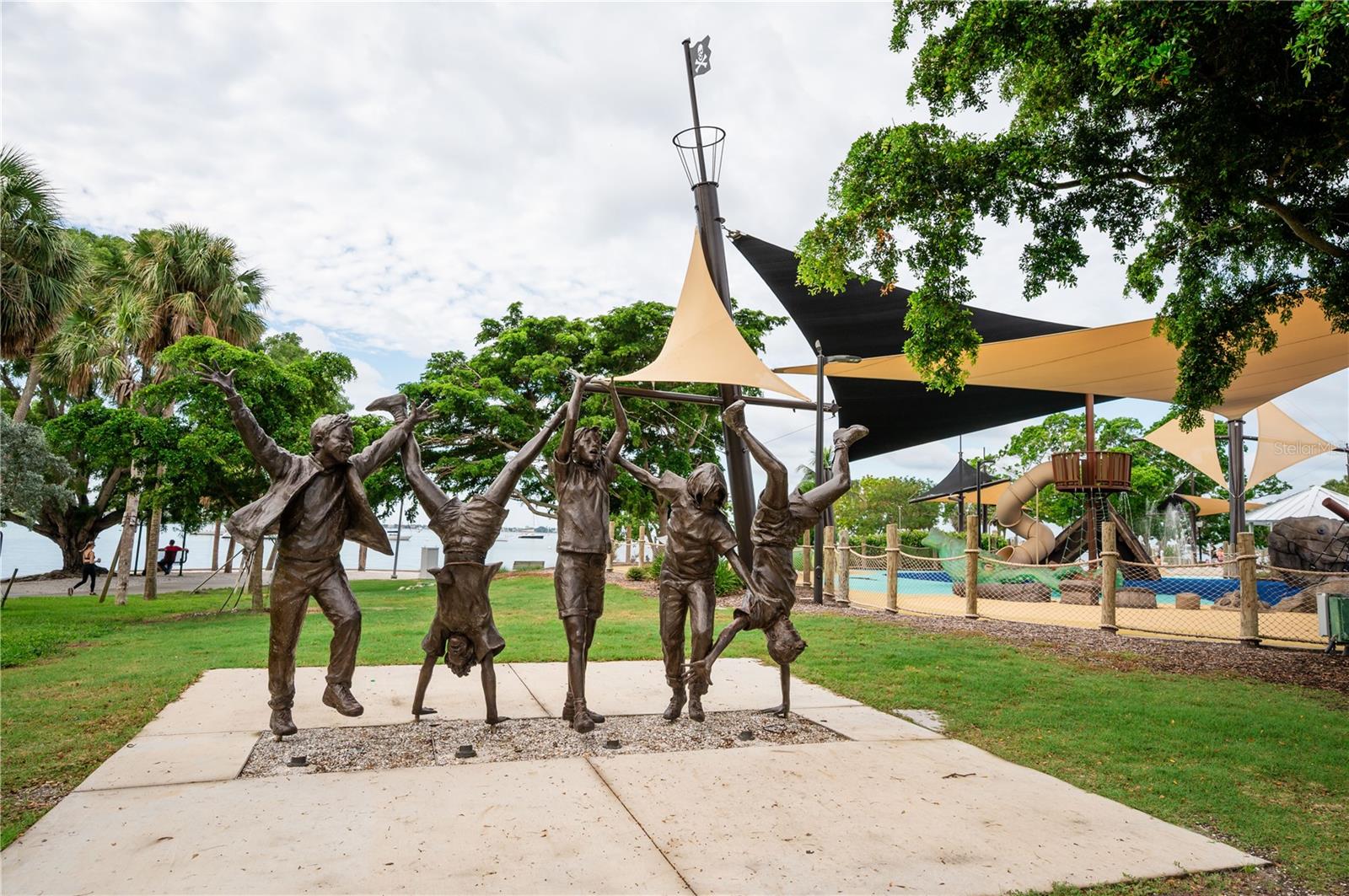 PORT CHARLOTTE SEC 87 - Residential