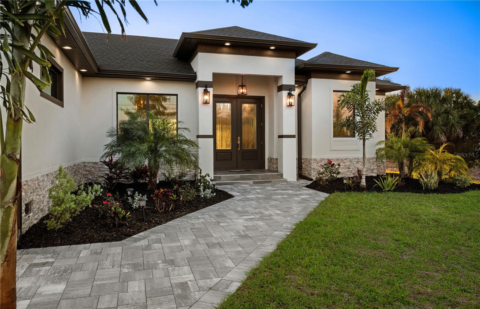 PORT CHARLOTTE SEC 87 - Residential