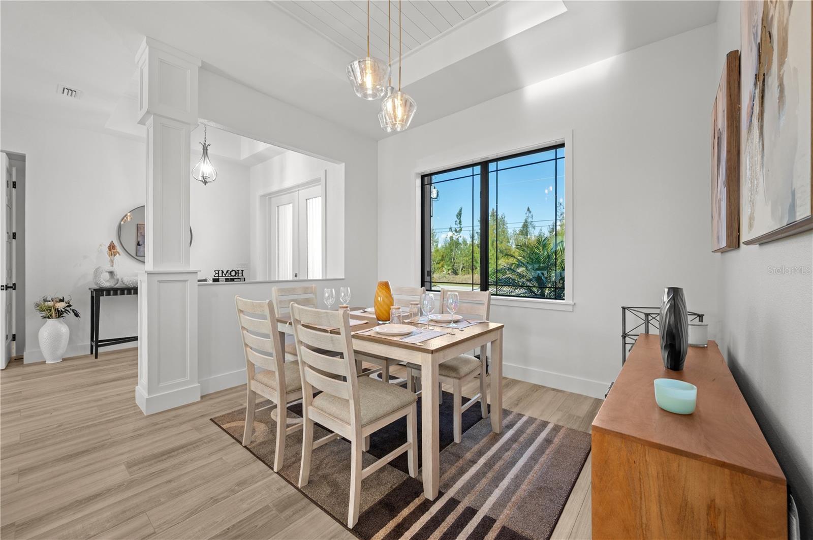 PORT CHARLOTTE SEC 87 - Residential