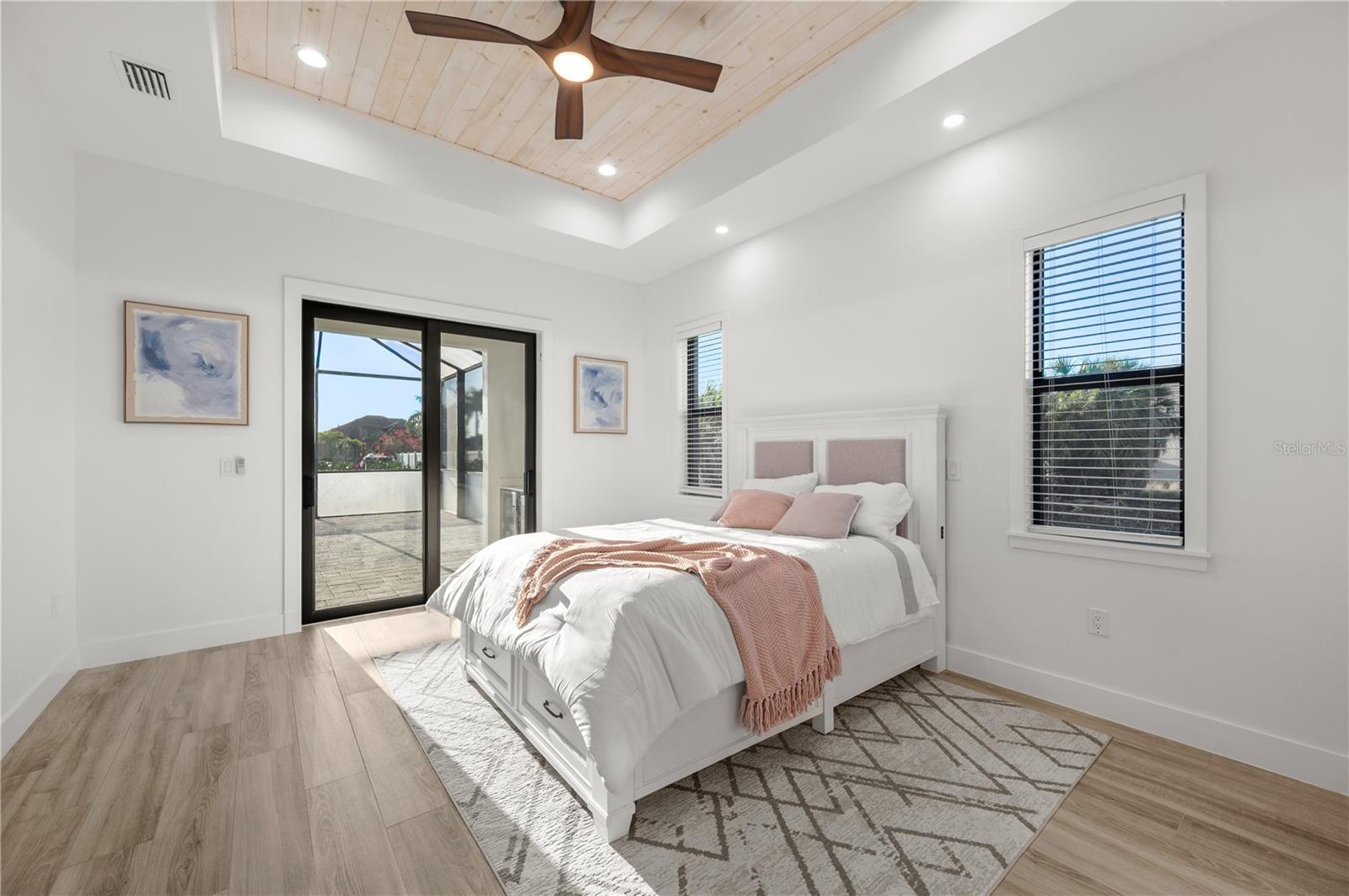 PORT CHARLOTTE SEC 87 - Residential