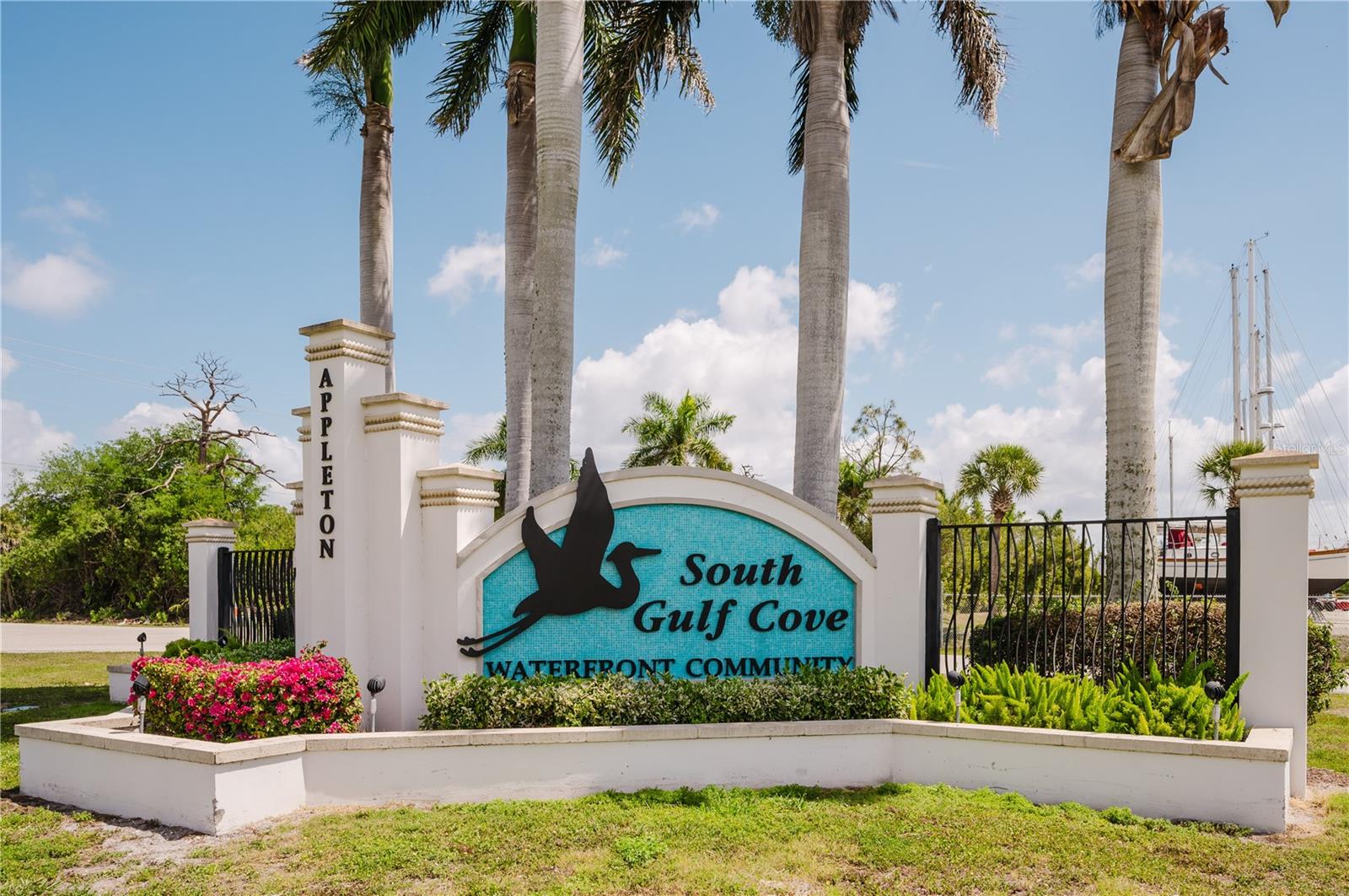 PORT CHARLOTTE SEC 87 - Residential