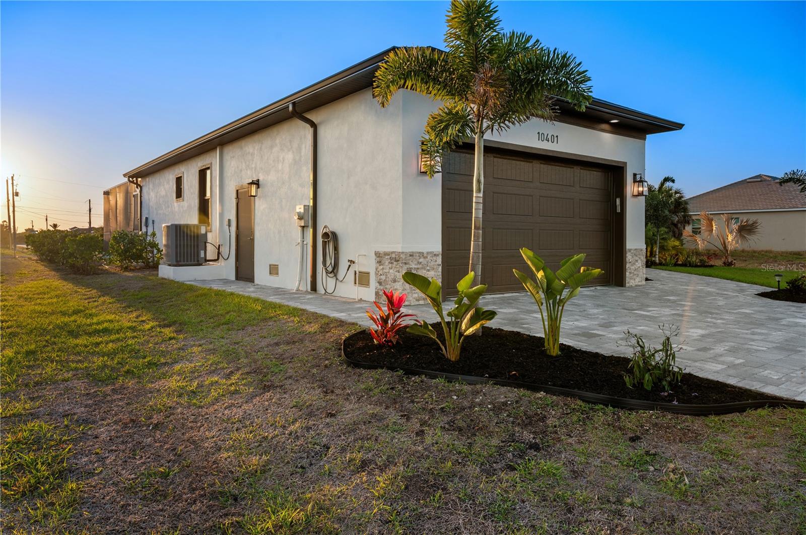 PORT CHARLOTTE SEC 87 - Residential