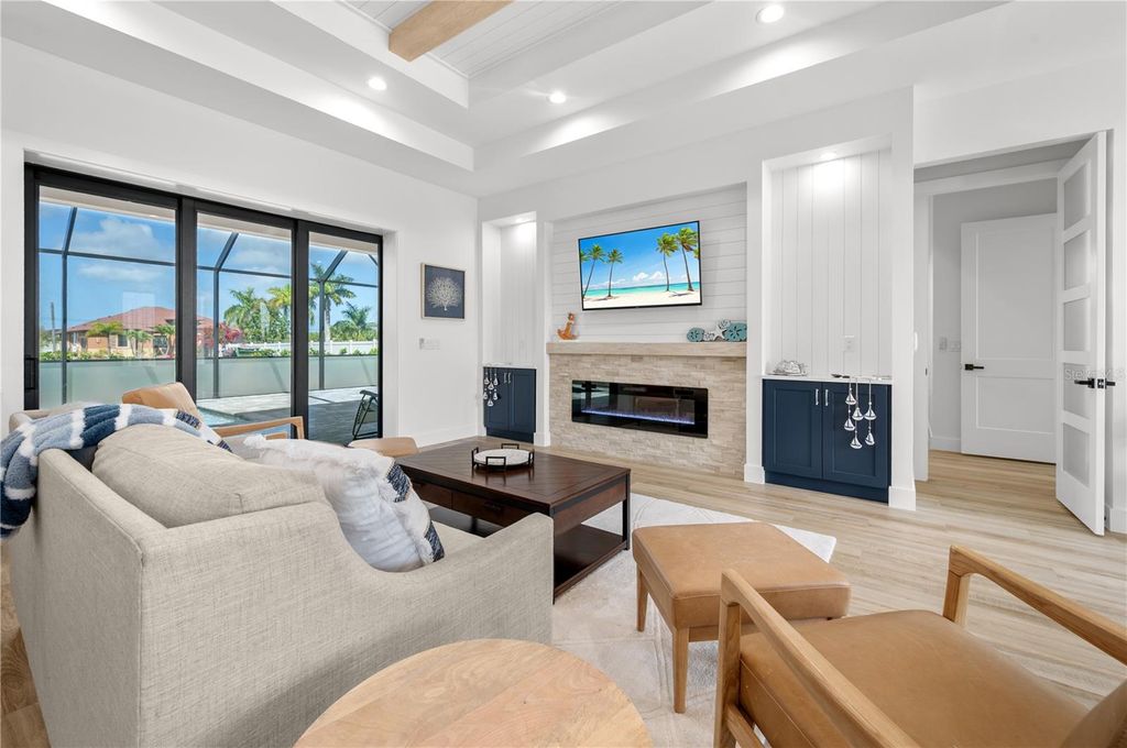 Photo of 10401 Sunday Drive, Port Charlotte, FL 33981 (MLS # D6146818)