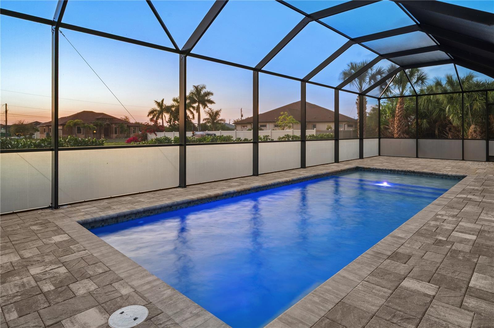 PORT CHARLOTTE SEC 87 - Residential