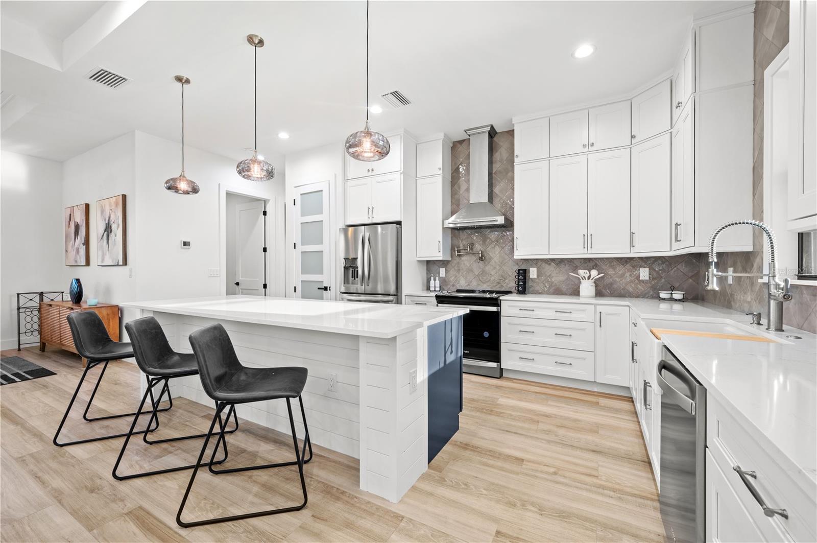 PORT CHARLOTTE SEC 87 - Residential