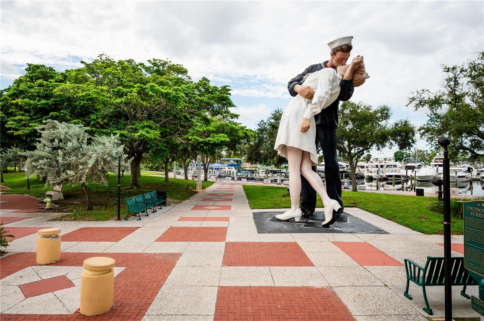 PORT CHARLOTTE SEC 87 - Residential