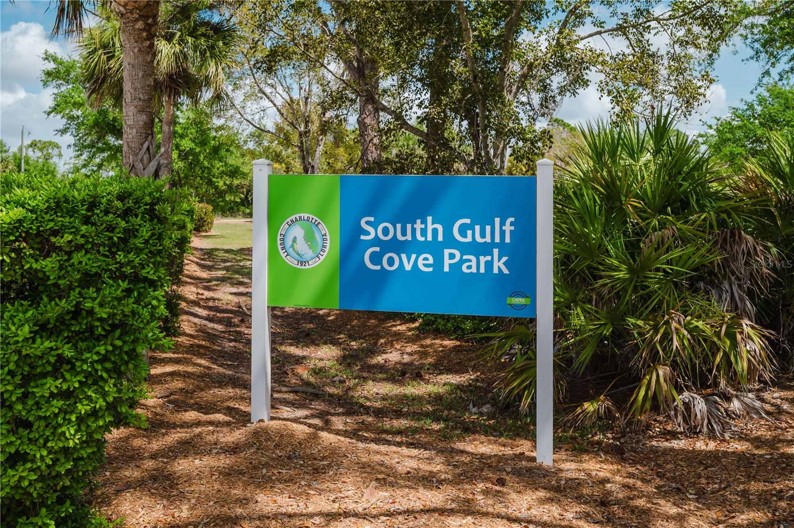 PORT CHARLOTTE SEC 87 - Residential