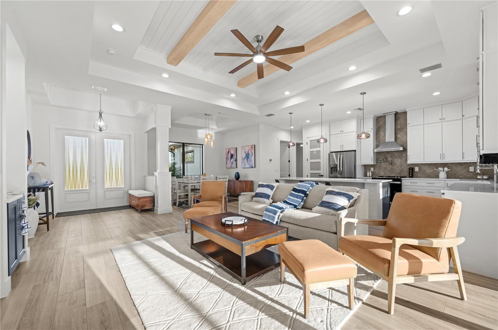 PORT CHARLOTTE SEC 87 - Residential