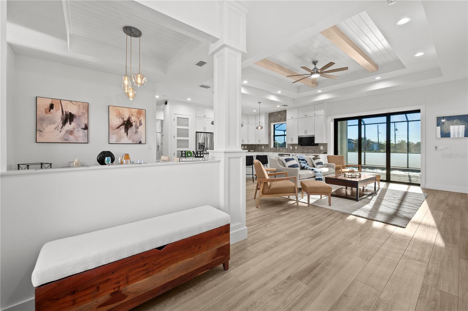 PORT CHARLOTTE SEC 87 - Residential