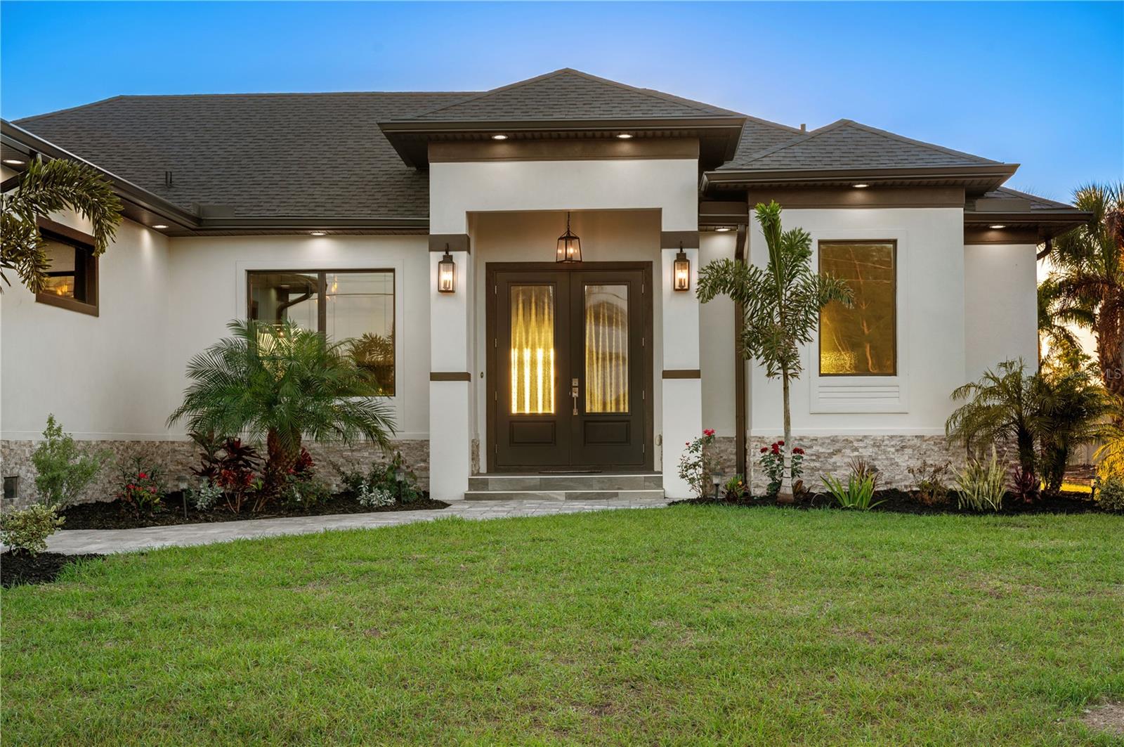 PORT CHARLOTTE SEC 87 - Residential