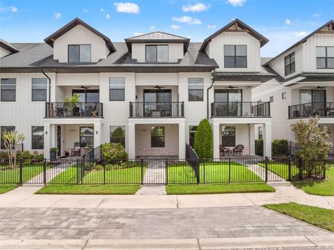 1250 FORMOSA AVENUE WINTER PARK FL 32789