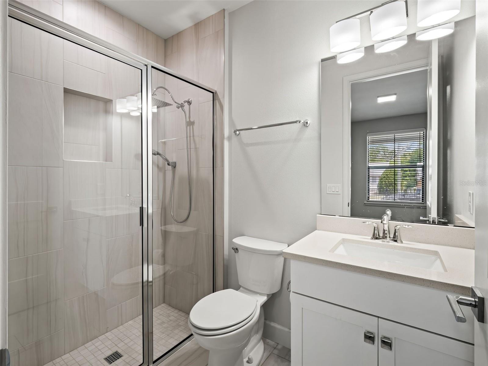 URBAN GREEN 12 - Residential