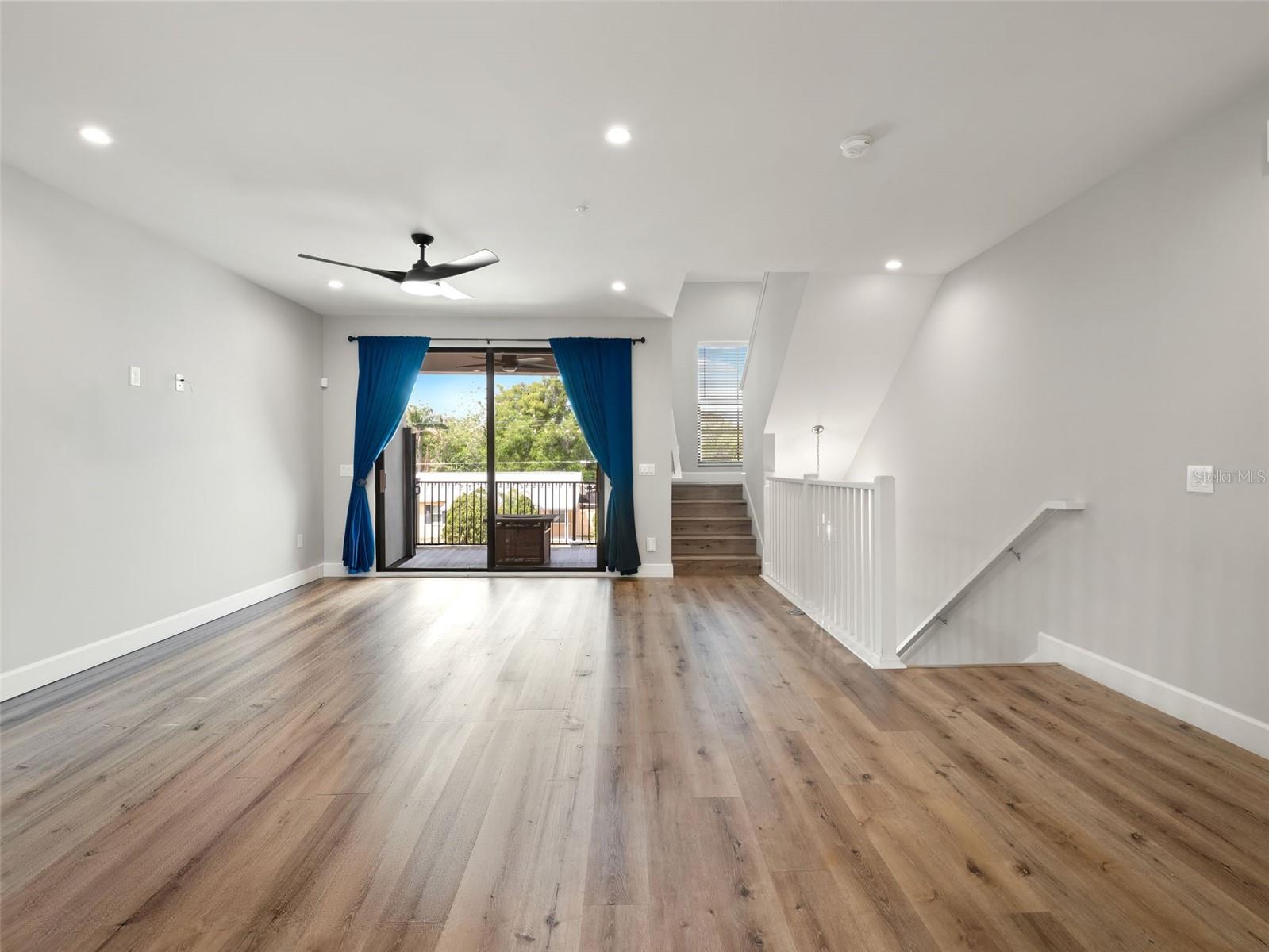 URBAN GREEN 12 - Residential