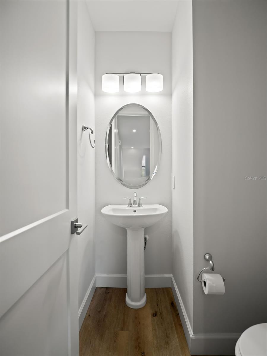 URBAN GREEN 12 - Residential