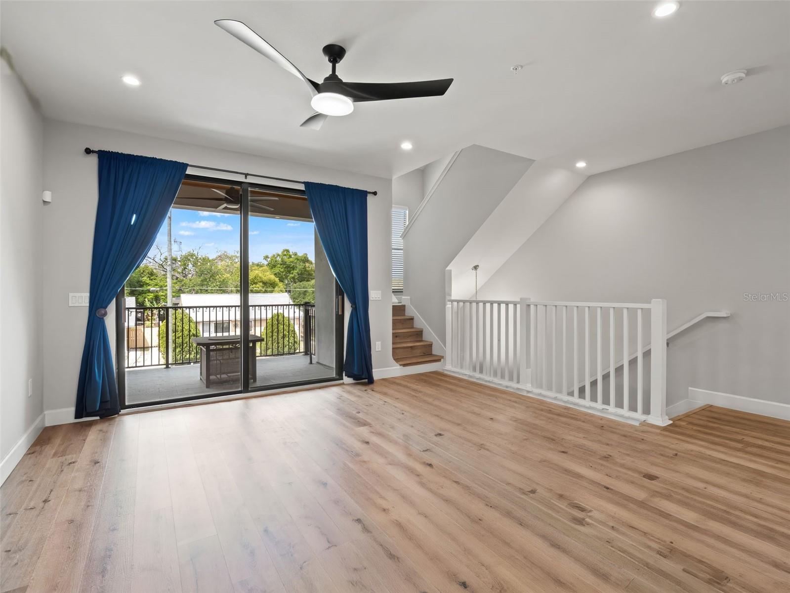 URBAN GREEN 12 - Residential