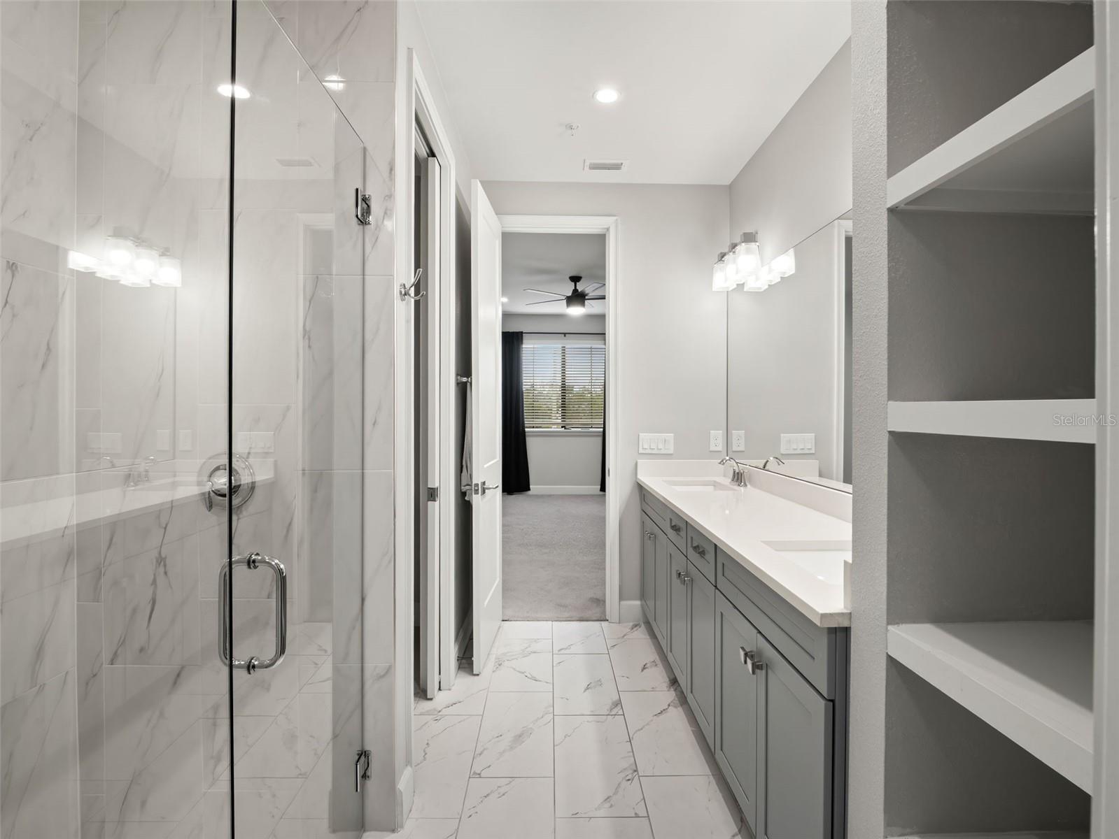 URBAN GREEN 12 - Residential