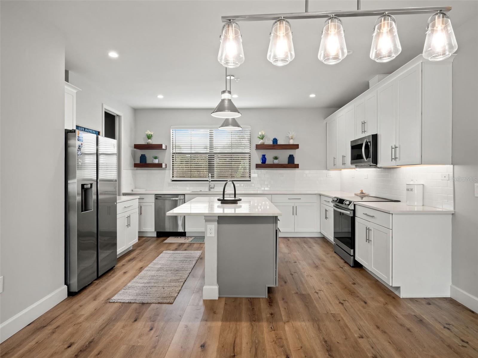 URBAN GREEN 12 - Residential