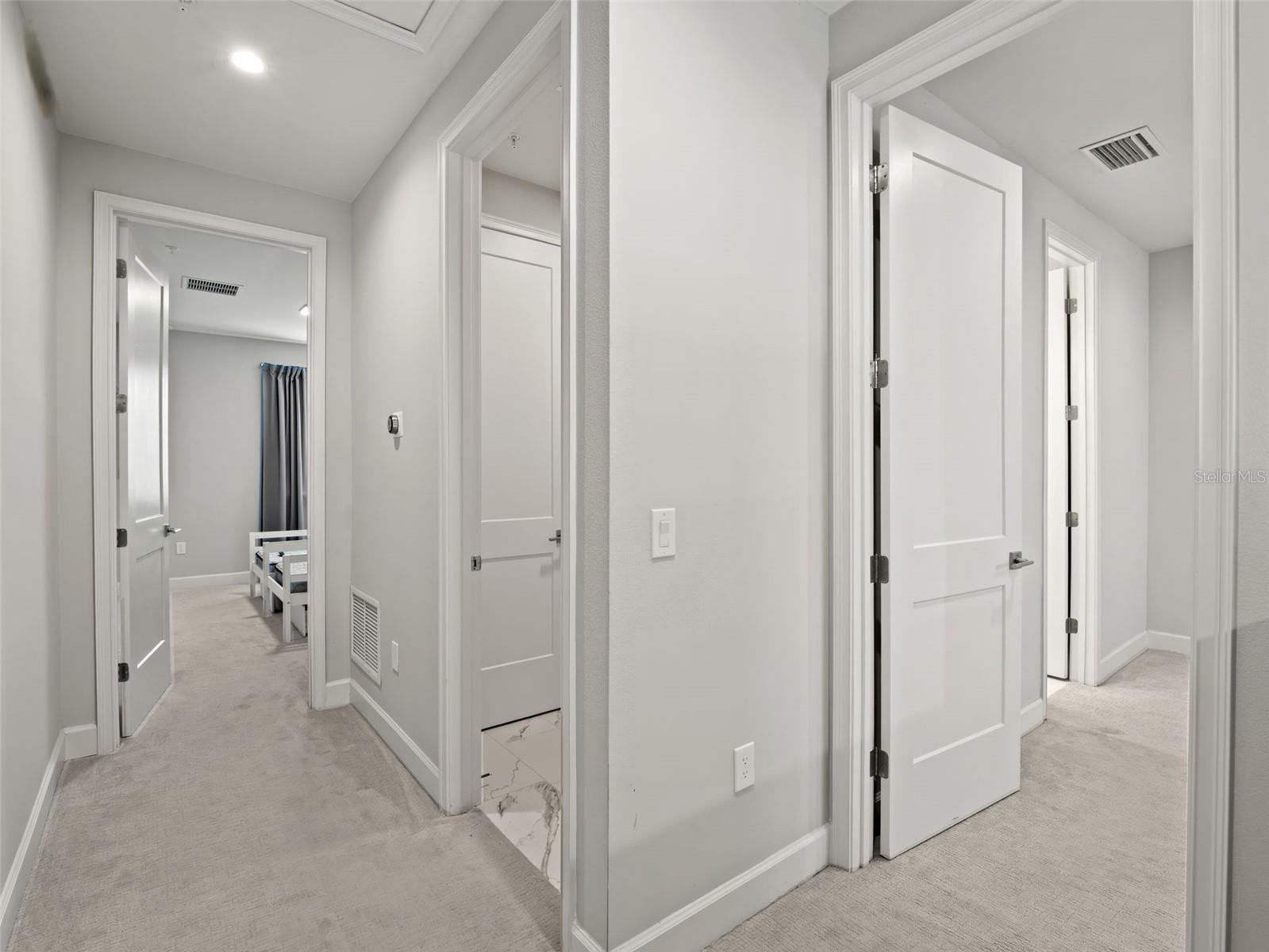 URBAN GREEN 12 - Residential